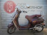 Vespa LXV 50   4Takt vie della Moda - ROLLER 4 TAKT