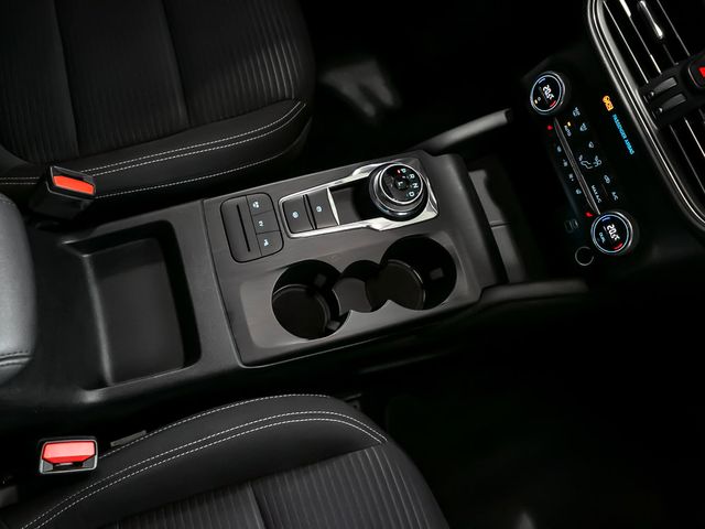 Ford Kuga 2.5 Plug-In Hybrid Titanium Kamera Navi