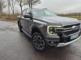 Ford Ranger Platinum mit Neuwagengarantie - Ford Ranger Platinum Gebrauchtwagen