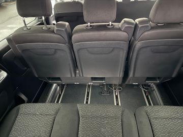 Mercedes-Benz Vito Tourer 116 CDI lang PRO+9Sitze+RFK+2X S.Tür