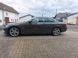 BMW 3er  Cabrio E93 140 PS - BMW: Cabrio, 1er