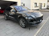 Porsche Macan S AHK, LED, Tüv neu, 2.Hand 8fach bereift  - Porsche Gebrauchtwagen in Neuwied