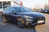Seat Leon ST 1.4 FR e-Hybrid Kamera FullLink AHK Navi - Seat mit Hybrid-Antrieb: Kombi, Automatik