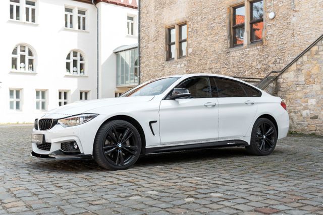 BMW 440IX GC M-PERFORMANCE HUD H&amp;K LED CARPLAY TOTW