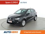 Seat Arona 1.6 TDI Style*NAVI*CAM*PDC*SHZ*LIMITER* - Seat Arona Diesel Gebrauchtwagen