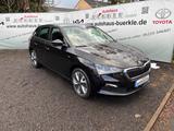 Skoda SCALA+TOUR+AUTOMATIK+110PS+NAVI+DSG+RÜCKFAHRKAM+