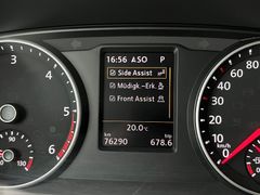 VW T6 Multivan 70 JAHRE EDIT. /NUR 76.tKM/AHK /ACC