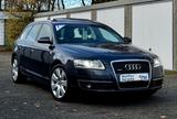 Audi A6 Avant 3.0 TDI quattro - Audi A6 aus 2006: 3.0