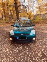 Ford Fiesta 1.4 TDCI Diesel - gebrauchte Ford Fiesta aus dem Jahr 2001