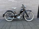 NSU Quickly / 2-Gang Moped guter Zustand - NSU MOFA