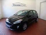 Ford Fiesta Cool & Connect / PDC / 1 Jahr Garantie ! - Ford Fiesta Gebrauchtwagen in Hamburg