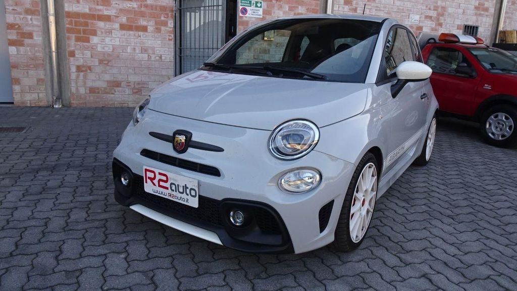 Image of Abarth 595