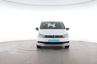 Volkswagen Touran - Vorschau Bild 6