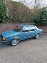 Volkswagen VW Jetta 1  1.3 Benzin Oldtimer H-Kennzeic... - Volkswagen Jetta aus 1981