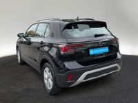 Volkswagen T-Cross - Vorschau Bild 3