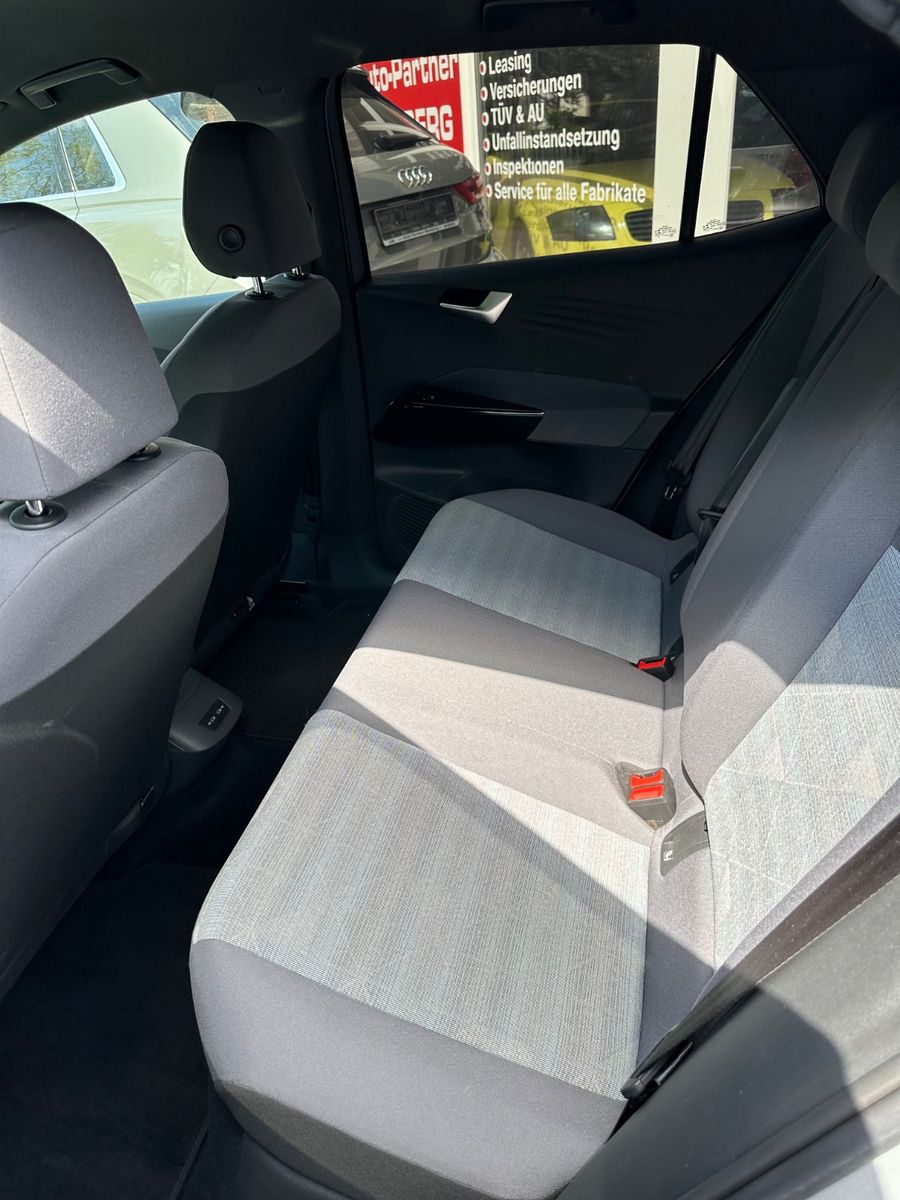 Volkswagen ID.3 - Bild 7