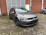 Volkswagen Golf 7 VII Variant Comfortline BMT - Kombis bis 15.000 Euro