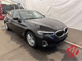 BMW 520 i Luxury Line Navi Kamera LED ACC Park-Assis - gebrauchte BMW 5er Reihe aus dem Jahr 2023