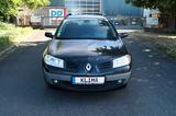 Renault Megane II Grandtour Avantage/ Euro 4/ SHZ/ Klima - gebrauchte Renault Megane aus dem Jahr 2007