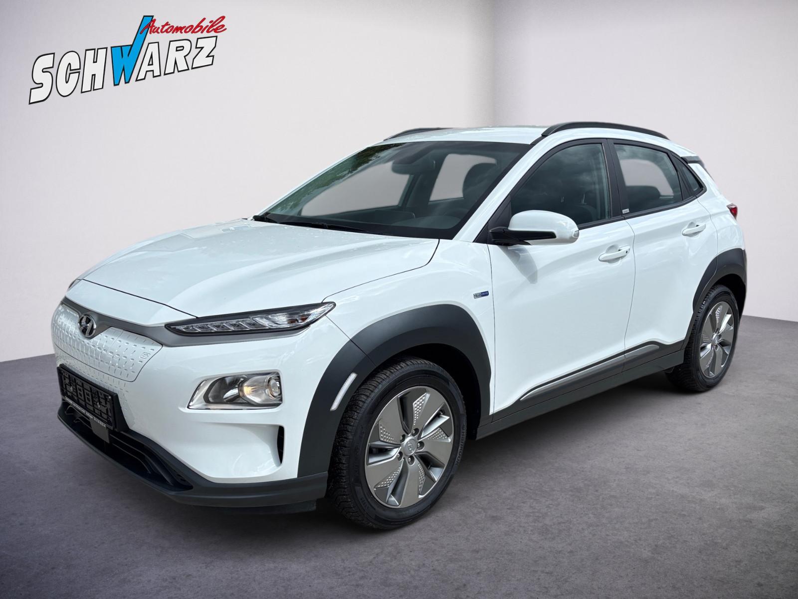 Hyundai Kona Trend Elektro 2WD