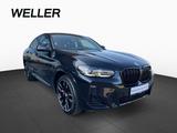 BMW X4 M40i M Sport StHz Stop&Go HUD H/K Adap. LED - BMW X4 M40 aus 2023