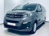 Opel Zafira Life Selection L * 2.H * 8-SI * HUD * AHK - Opel Zafira Life aus 2019