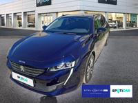 Peugeot 508 SW Allure Pack Hybrid 225 (Plug-In) KOMFORT-