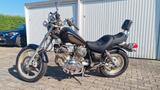 Yamaha XV 1100 Virago - YAMAHA XV 1100 VIRAGO