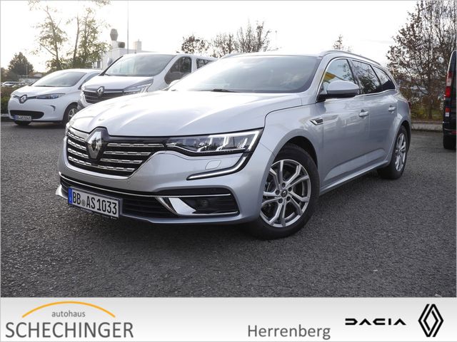 Renault Talisman Grandtour Intens Energy dCi 200 EDC LED