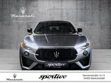 Maserati Levante SQ4 GranSport - Maserati Levante SQ4 Gebrauchtwagen