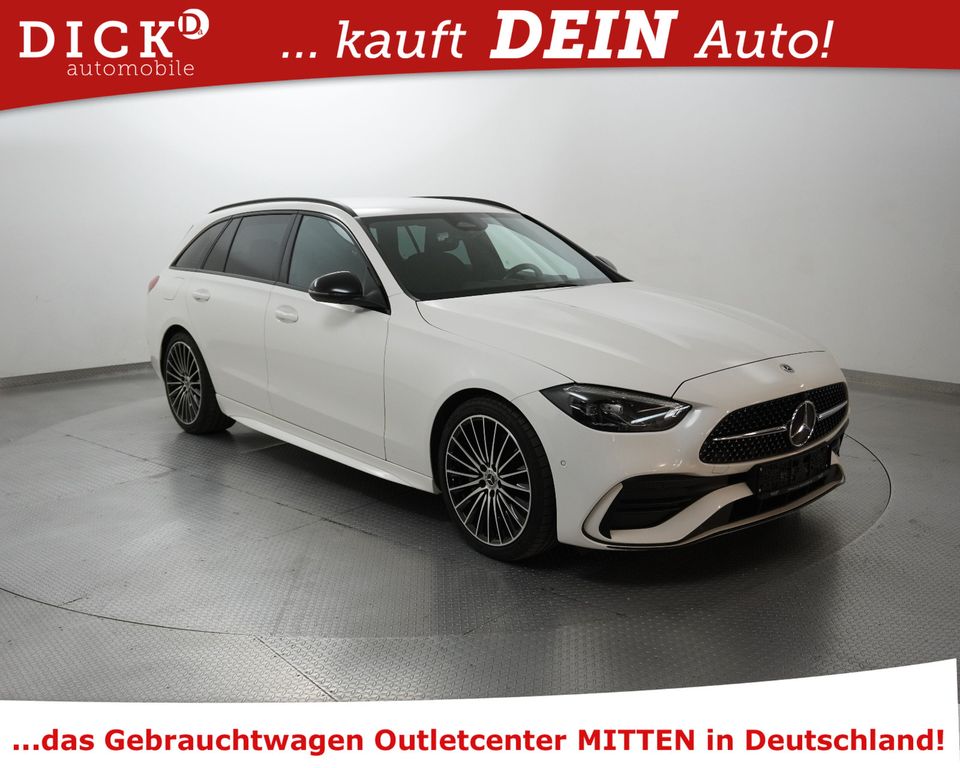 Image of Mercedes-Benz C 220