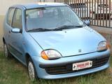 Fiat Seicento 900i cat SX con IDROGUIDA NEO - gebrauchte Fiat Seicento aus dem Jahr 1999