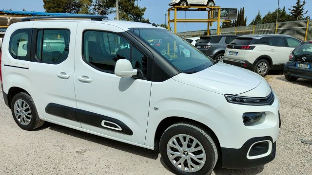 Citroën Citroen Berlingo BlueHDi 130 Stop&Start M Live