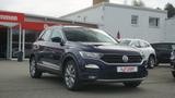 Volkswagen T-Roc 1.0 Style Sitzheizung Spurhalte Bluetooth - VW T-Roc Gebrauchtwagen
