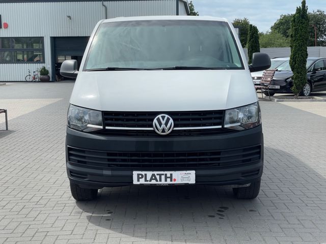 Volkswagen T6 Transporter  Kasten-Kombi Kasten