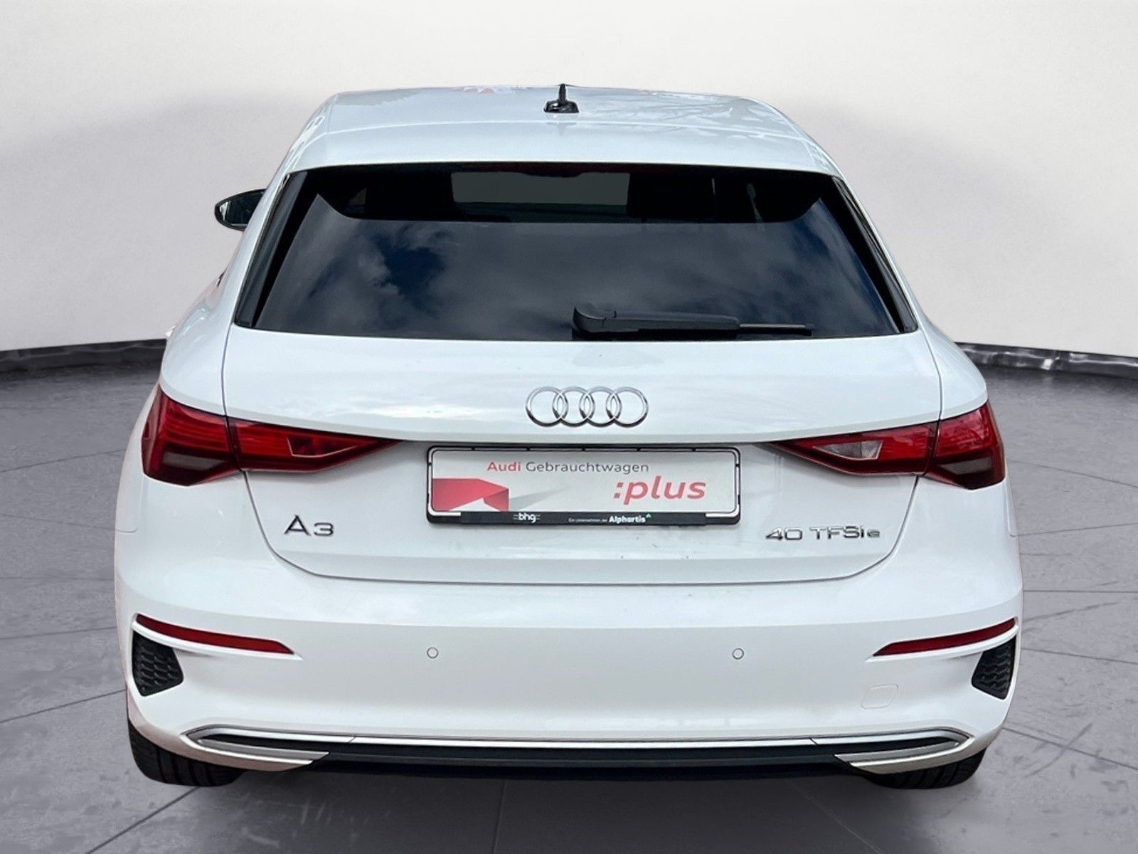 Audi A3 - Bild 5