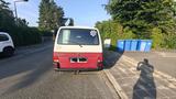 Volkswagen T4 - Klima - Camper Umbau - Volkswagen T4 mit Diesel-Antrieb: Camper