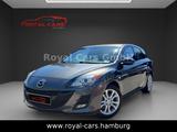 Mazda 3 Lim Exclusive-Line NAVI*KLIMA*PDC*SHZ*TOTWINKL