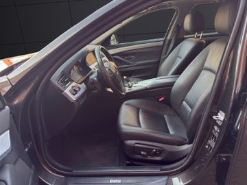 BMW 530 - 10