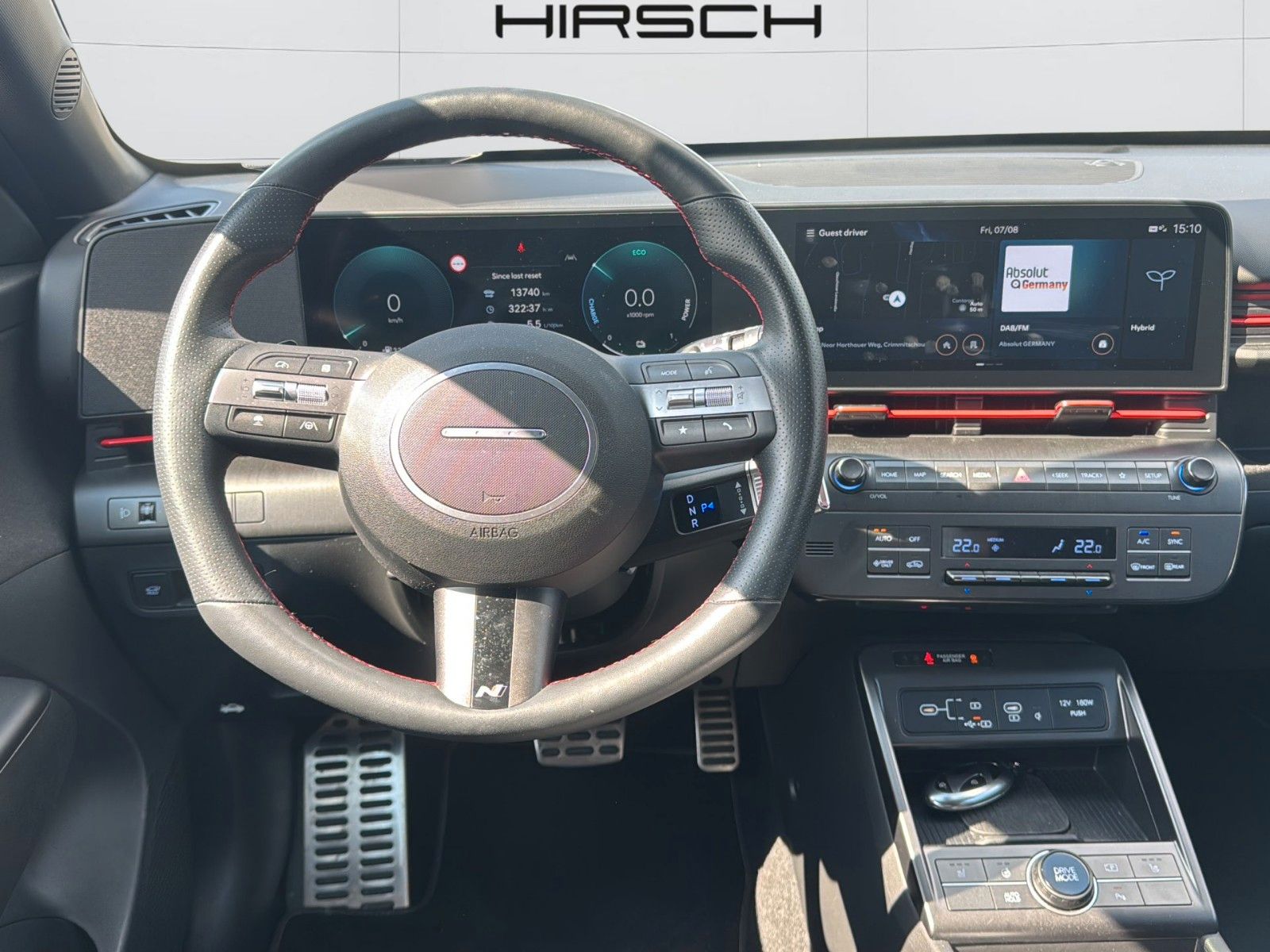 Hyundai Kona – Bild 15