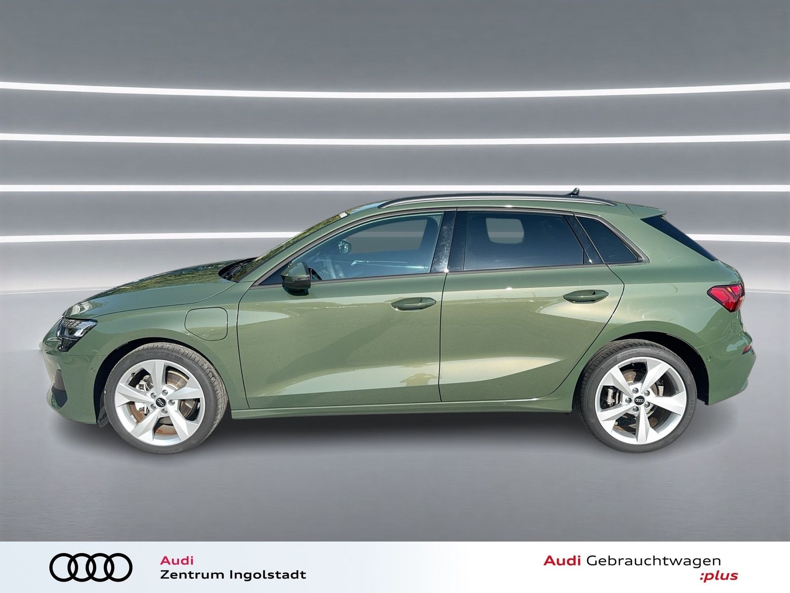 Audi A3 - Bild 3