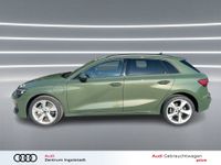 Audi A3 - Vorschau Bild 3