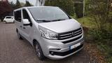 Fiat Talento 1,6 Multijet, 145PS - Fiat Gebrauchtwagen in Kiel