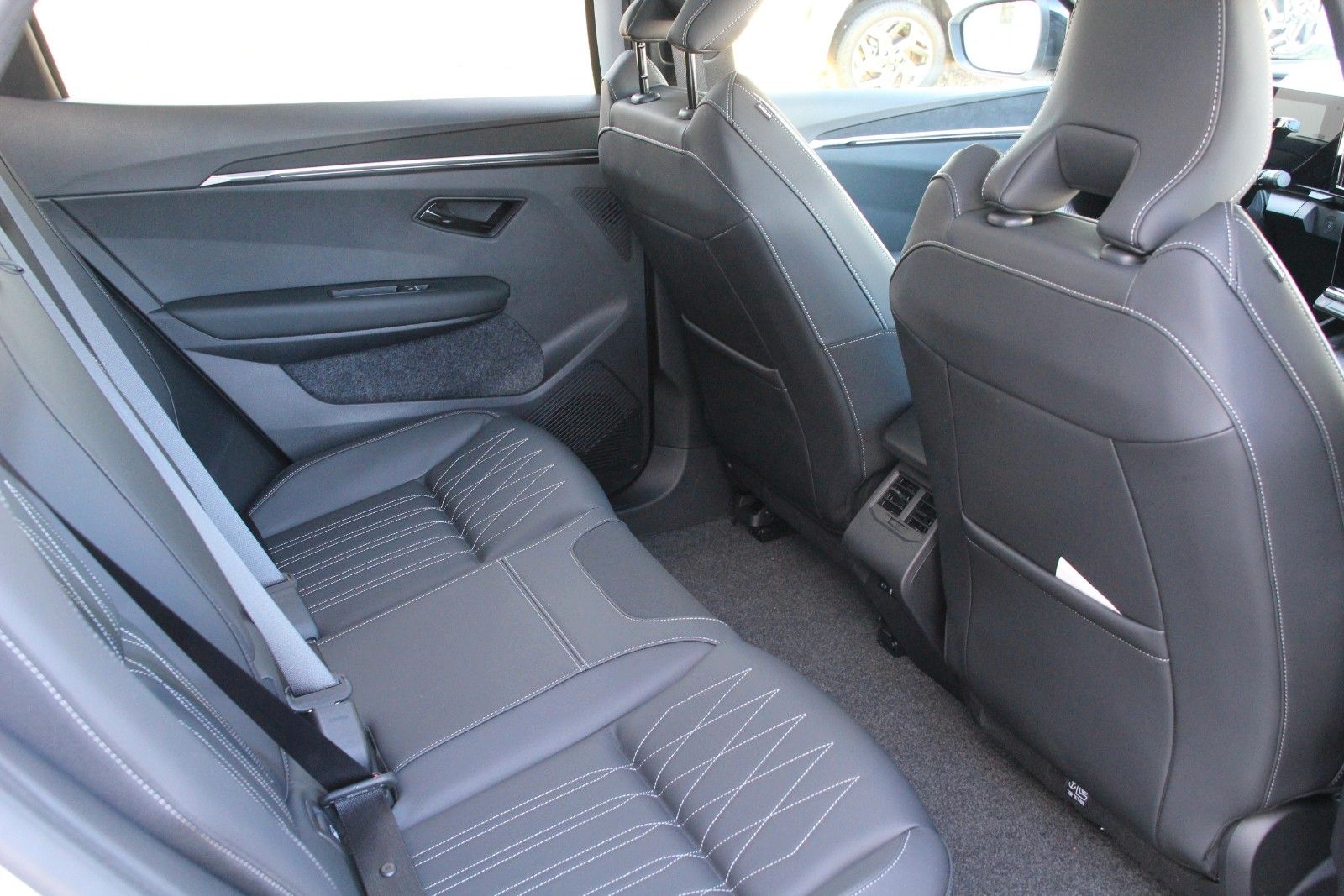 Fahrzeugabbildung Mitsubishi Eclipse Cross Diamant Top mit Luxury-Paket