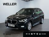 BMW X1 xDrive20d Advantage *AHK*HUD*Navi*LED*CAM*SHZ - BMW X1 Gebrauchtwagen in Bremen