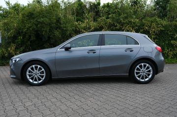 Mercedes A 160 - 6