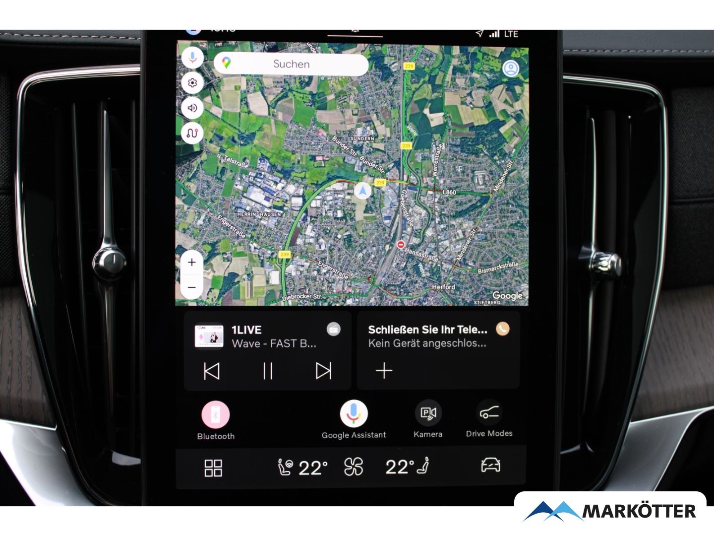 Volvo XC90 - Bild 19