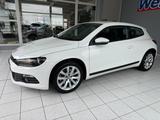Volkswagen Scirocco  Sport 1.4TSI Klima Einparkh Sportsitz - Volkswagen Scirocco: Sport