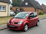 Renault renault Modus automatisch 1.6 - Renault Modus: Automat
