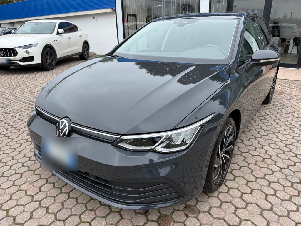 Image of Volkswagen Golf